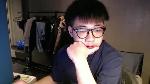 handsome_mannn online show from 03.09.25