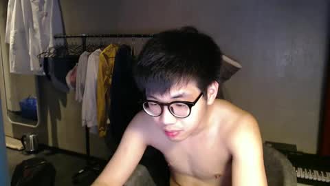handsome_mannn online show from 02.24.26