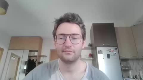 Snapshot of handsome_sasha chatting on 01.30.25 Sasha online show from 01.30.25