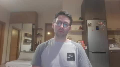 Snapshot of handsome_sasha chatting on 03.02.25 Sasha online show from 03.02.25