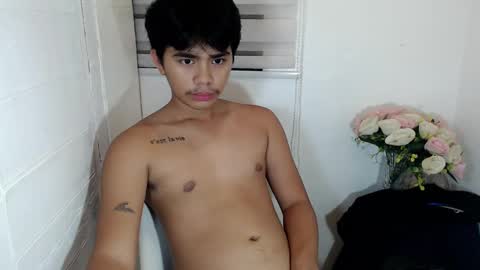 Snapshot of handsome_vanana chatting on 02.18.25 handsome_vanana online show from 02.18.25