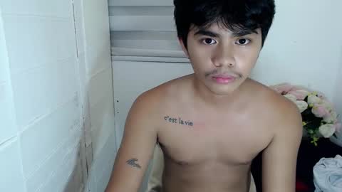 Snapshot of handsome_vanana chatting on 02.20.25 handsome_vanana online show from 02.20.25