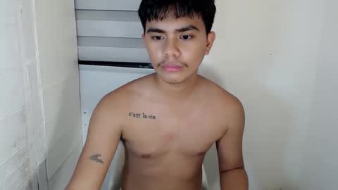 Snapshot of handsome_vanana chatting on 02.26.25 handsome_vanana online show from 02.26.25