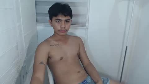 Snapshot of handsome_vanana chatting on 03.09.25 handsome_vanana online show from 03.09.25