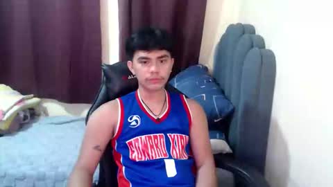 Snapshot of handsome_vanana chatting on 10.08.25 handsome_vanana online show from 10.08.25