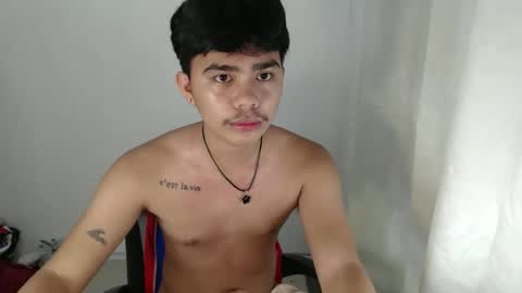 Snapshot of handsome_vanana chatting on 10.08.25 handsome_vanana online show from 10.08.25
