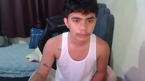 Snapshot of handsome_vanana chatting on 10.14.25 handsome_vanana online show from 10.14.25