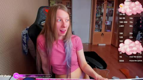 Mila online show from 03.31.26