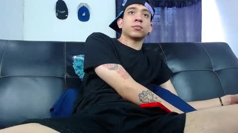 jorge daniel online show from 10.04.25