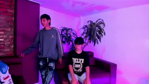 leonardfarrucknick and otis online show from 09.17.25