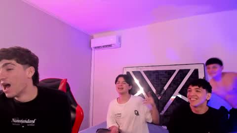 leonardfarrucknick and otis online show from 04.15.26