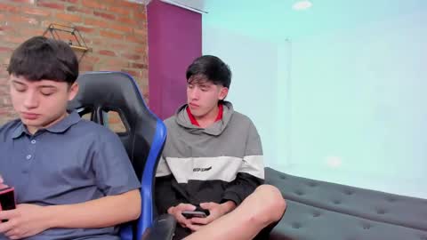 leonardfarrucknick and otis online show from 04.16.26