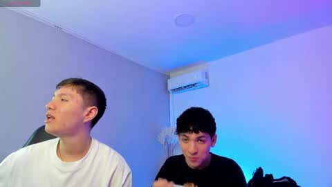 leonardfarrucknick and otis online show from 05.15.26