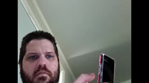 handsomedaddy198923 online show from 10.27.25