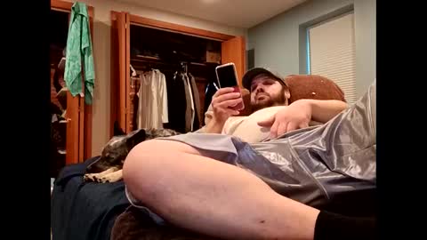 handsomedaddy198923 online show from 11.04.25