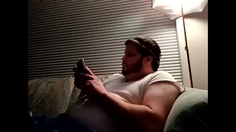 handsomedaddy198923 online show from 11.13.25