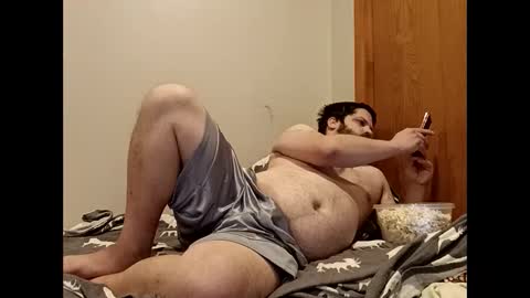 handsomedaddy198923 online show from 11.24.25