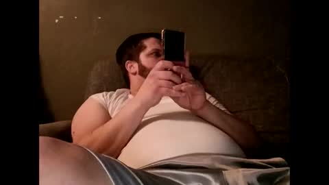 Handsomedaddy198923 online show from 02.15.26