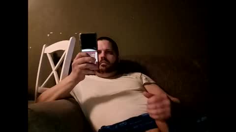 Handsomedaddy198923 online show from 03.17.26