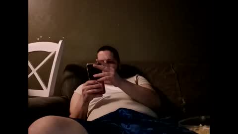 Handsomedaddy198923 online show from 03.20.26