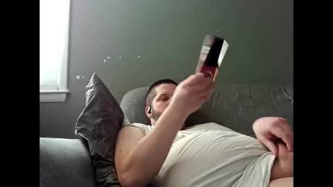 Handsomedaddy198923 online show from 04.01.26