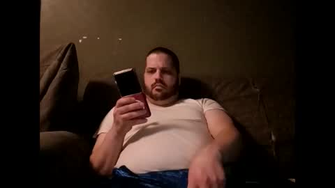 Handsomedaddy198923 online show from 04.07.26