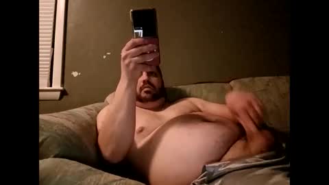 Handsomedaddy198923 online show from 04.15.26