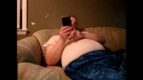 Handsomedaddy198923 online show from 04.19.26