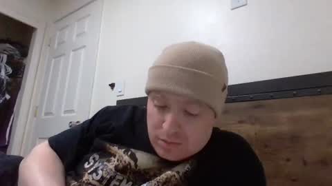 Matt online show from 01.12.26