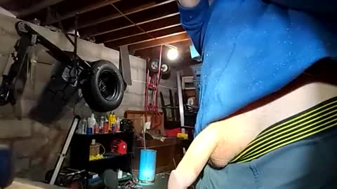 handsomerob42 online show from 11.01.25