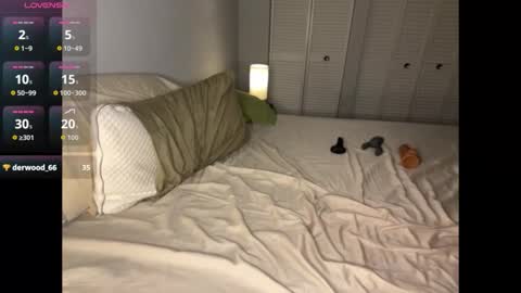 Snapshot of handsumhung chatting on 11.19.25 handsumhung online show from 11.19.25