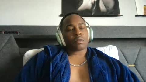 Chocolate Exhibitionist online show from 07.20.26
