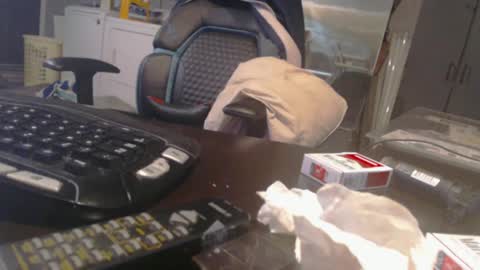 Snapshot of handyman5303 chatting on 01.30.25 Handystudman online show from 01.30.25