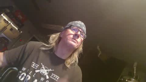 Snapshot of handyman5303 chatting on 02.07.25 Handystudman online show from 02.07.25