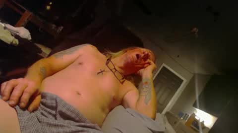 Snapshot of handyman5303 chatting on 02.18.25 Handystudman online show from 02.18.25