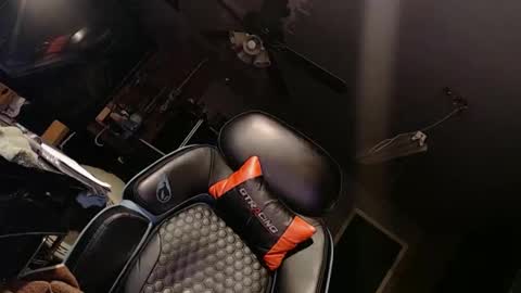 Handystudman online show from 11.11.25