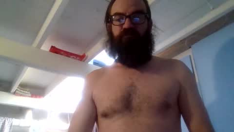 Snapshot of handywoody chatting on 02.28.26 handywoody online show from 02.28.26