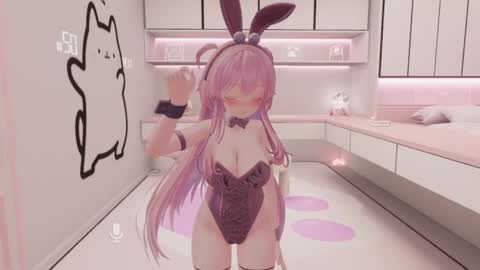 Snapshot of hanea_anime chatting on 02.13.26 Brittany online show from 02.13.26