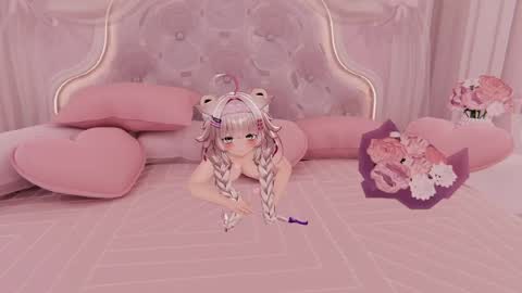 Brittany online show from 04.05.26