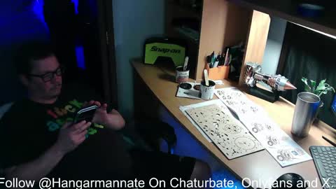 Nate online show from 05.06.26