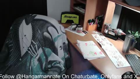 Nate online show from 05.07.26