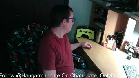 Nate online show from 05.10.26
