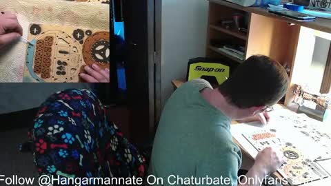 Nate online show from 05.11.26