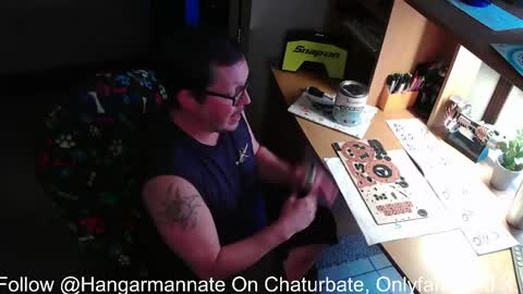 Nate online show from 05.12.26