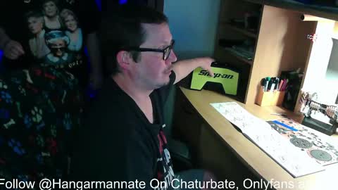 Nate online show from 05.15.26
