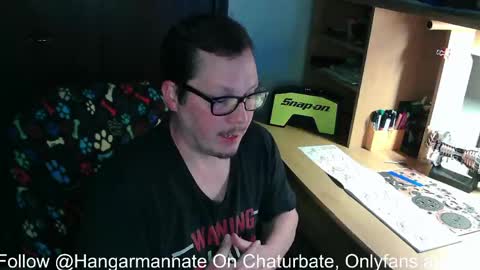 Nate online show from 05.15.26