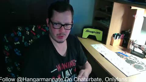 Nate online show from 05.15.26