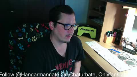 Nate online show from 05.15.26