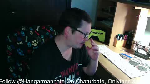 Nate online show from 05.15.26