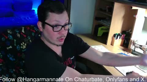 Nate online show from 05.16.26